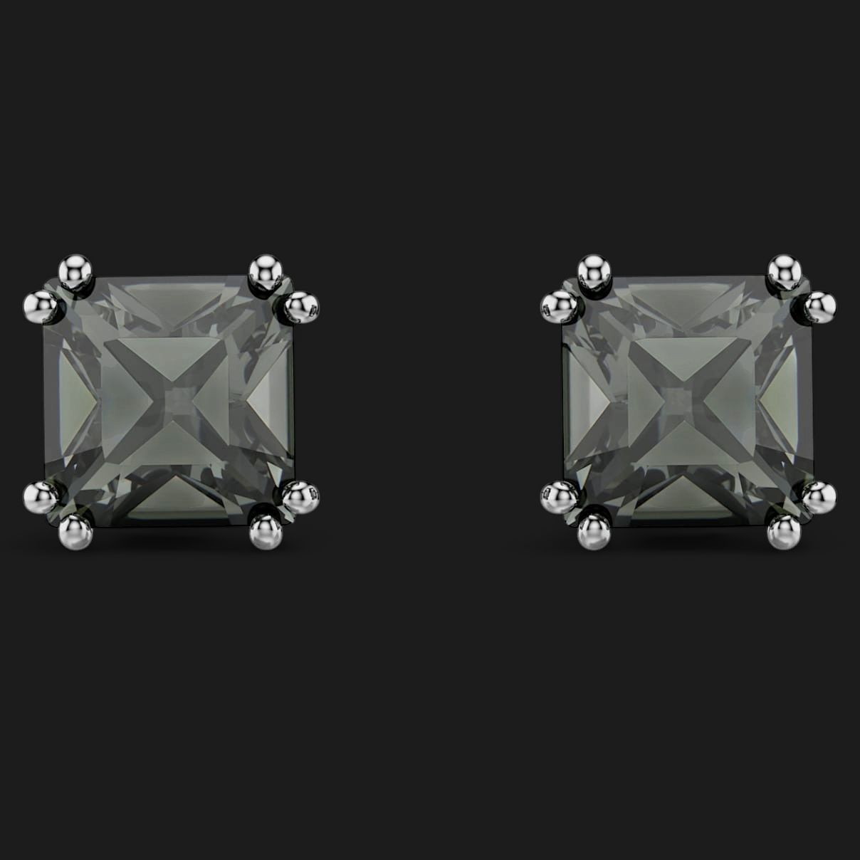 Millenia Stud Earrings - 5642511