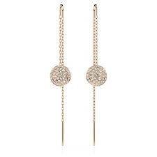 Meteora Drop Earrings - 5689427