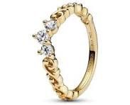 Regal Swirl Tiara Ring  - 162232C01