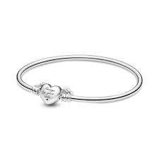 Winged Heart Bangle  - 599379C00