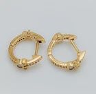 Disney Mickey Mouse &amp; Minnie Mouse Sparkling Hoop - 262959C01