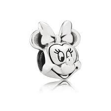 Disney, Minnie Mouse Charm - 791587