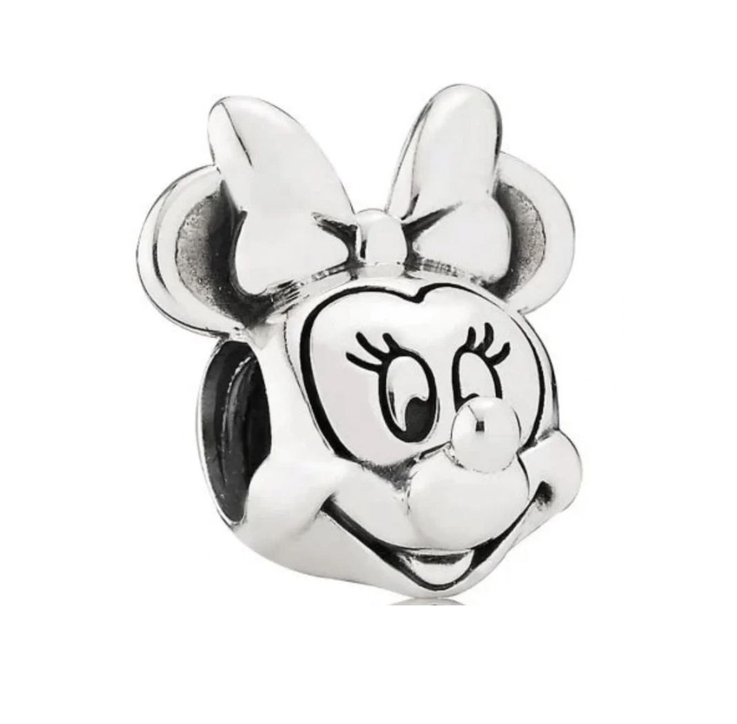 Disney Minnie Mouse Charm-791587