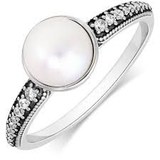 Elegant Beauty Ring - 191018P