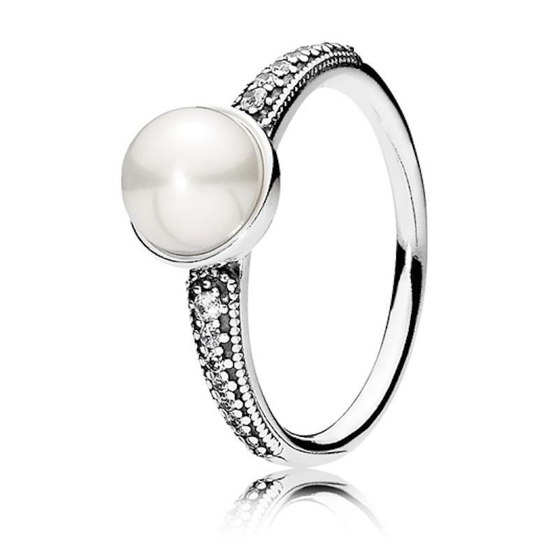 Elegant Beauty Ring-191018P