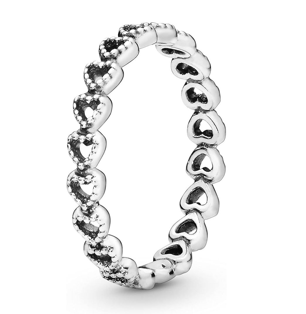 Band of Hearts Ring-190980