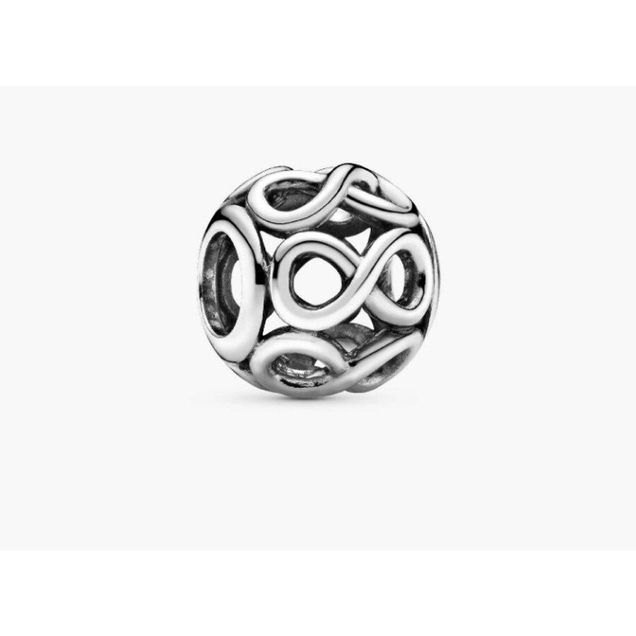 Openwork Infinity Charm - 791872