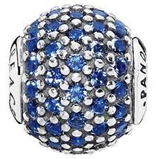 PEACE ESSENCE COLLECTION Charm - 796060NCB