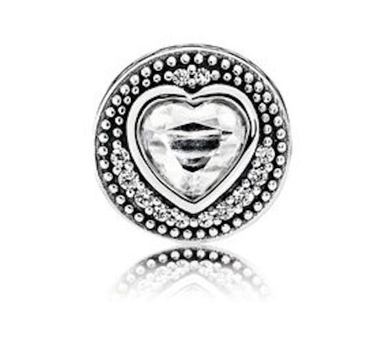 Passion Essence Collection Charm-796081CZ