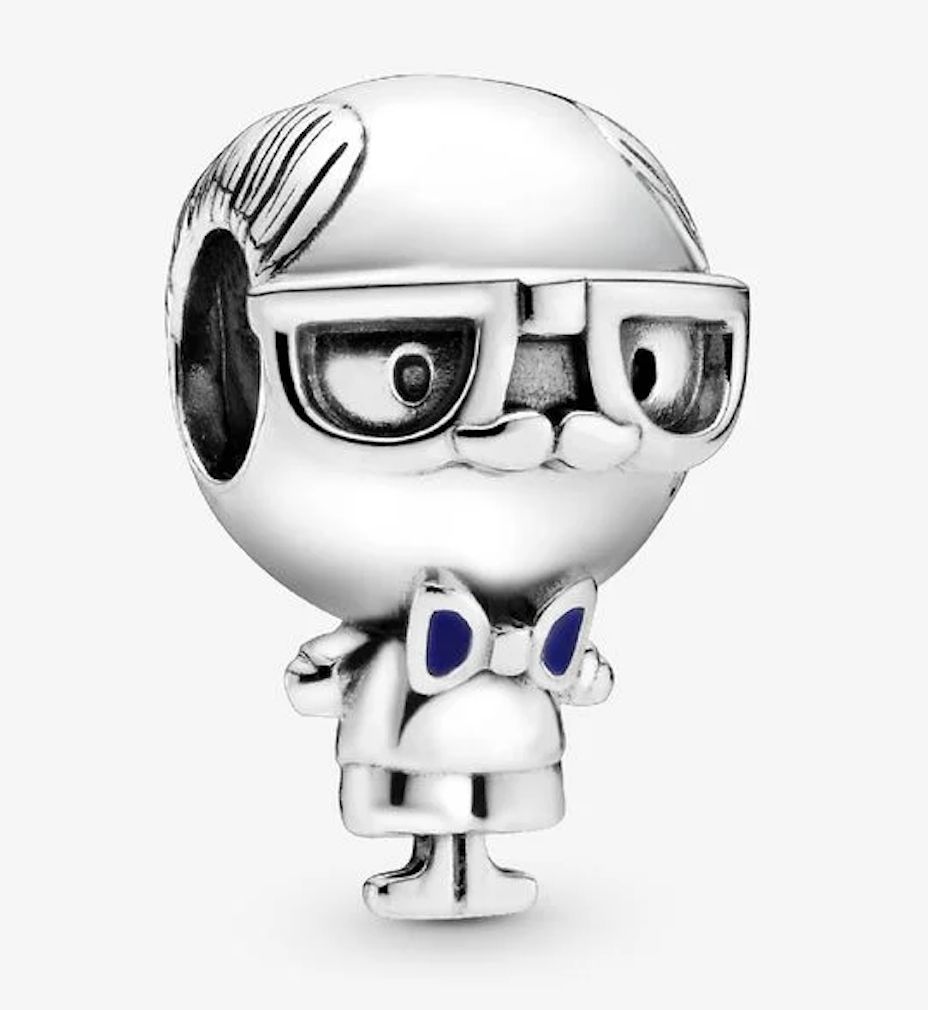 Grandpa Charm - 798013EN188