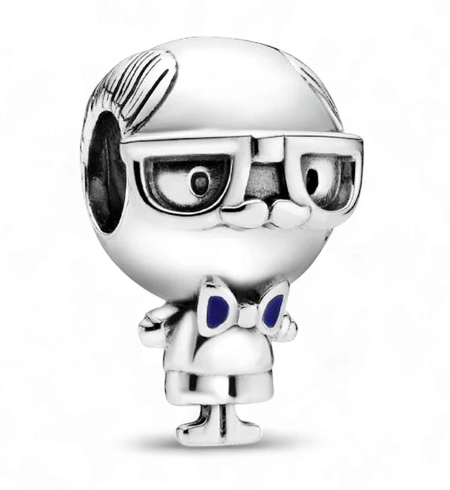 Grandpa Charm - 798013EN188