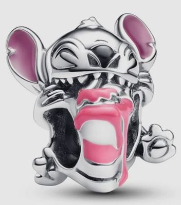 Disney Stitch Birthday Cake Charm - 793189C01