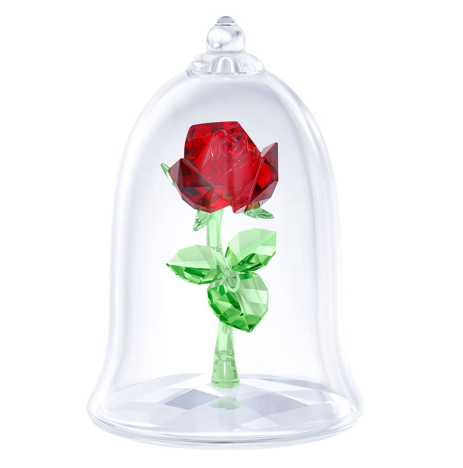 Enchanted Rose Figurine-5230478