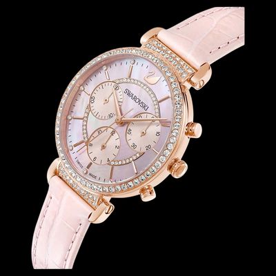 Passage Chrono Watch (Last Chance)-5580352