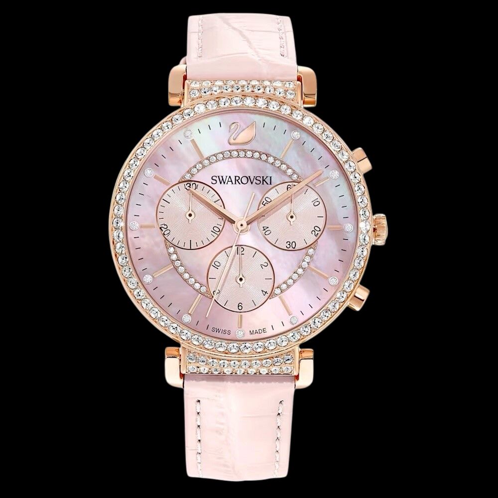 Passage Chrono Watch (Last Chance)-5580352