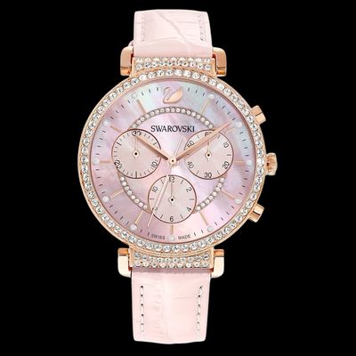 Passage Chrono Watch (Last Chance)-5580352