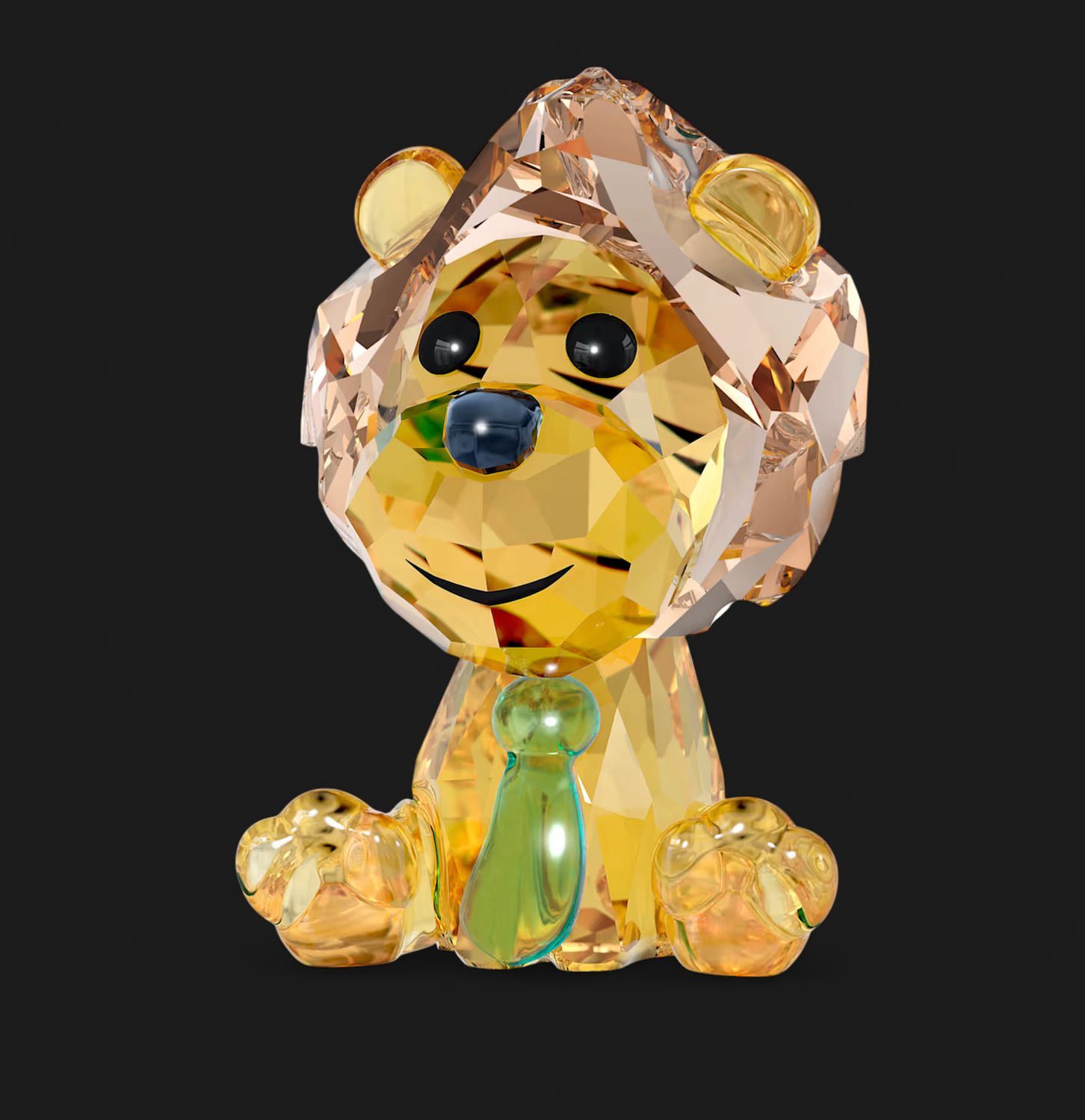 Baby Animals, Roary The Lion, Brown-5619226