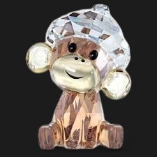 Baby Animals Cheeky the Monkey - 5619227