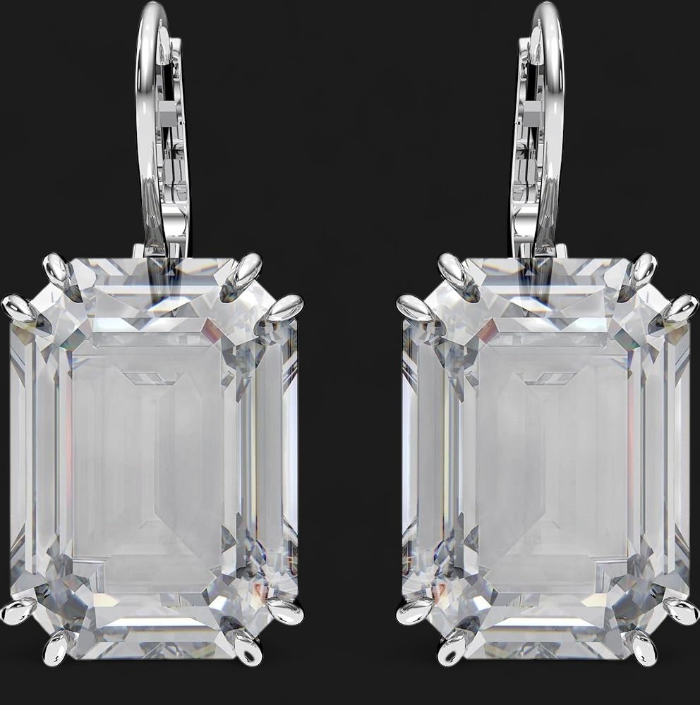 Millenia Drop Earrings - 5636569