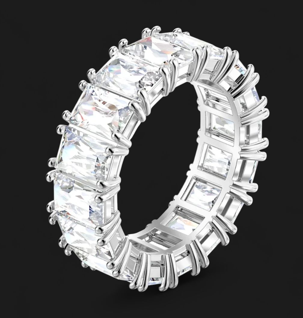 Matrix Vittore Ring WHC