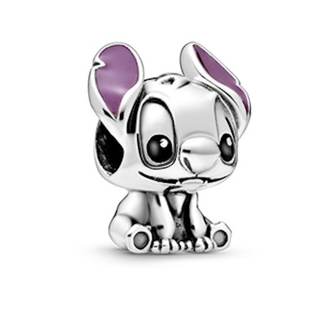 Disney Lilo &amp; Stitch Charm - 798844C01