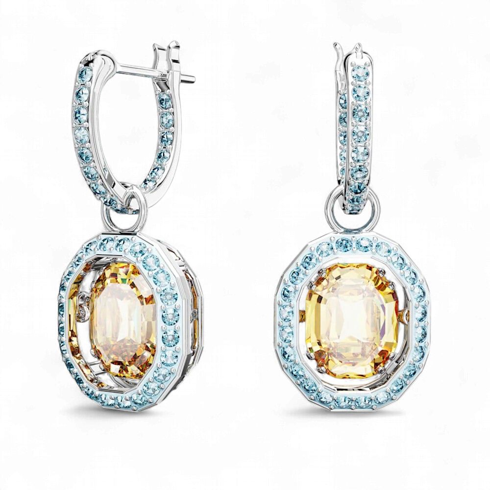 Chroma Drop Earrings-5648453