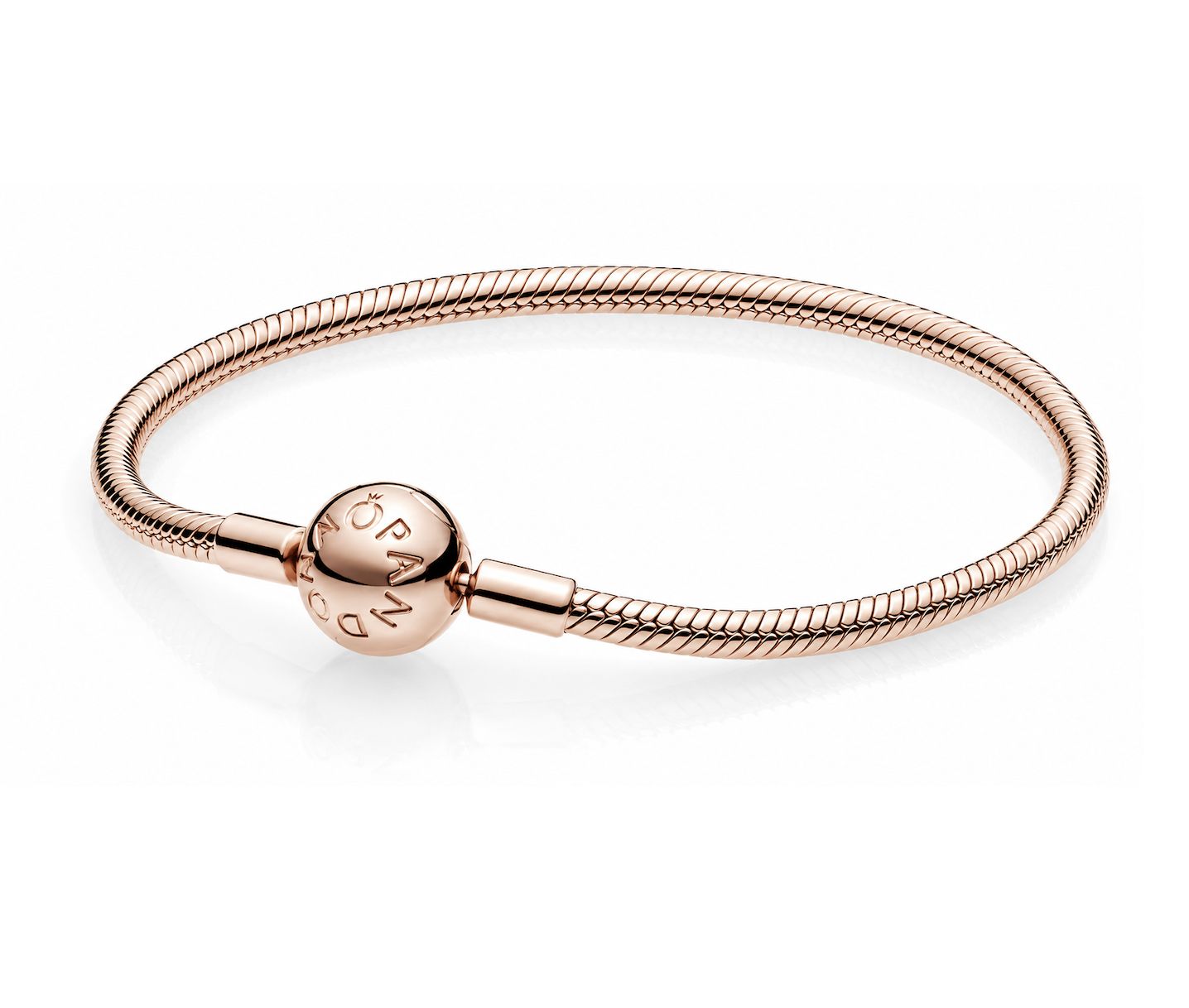 Moments Snake Chain Bracelet-580728