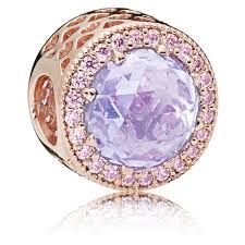Sparkling Lavender Charm - 781725LCZ