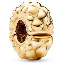 Studded Clip Charm - 762716C00