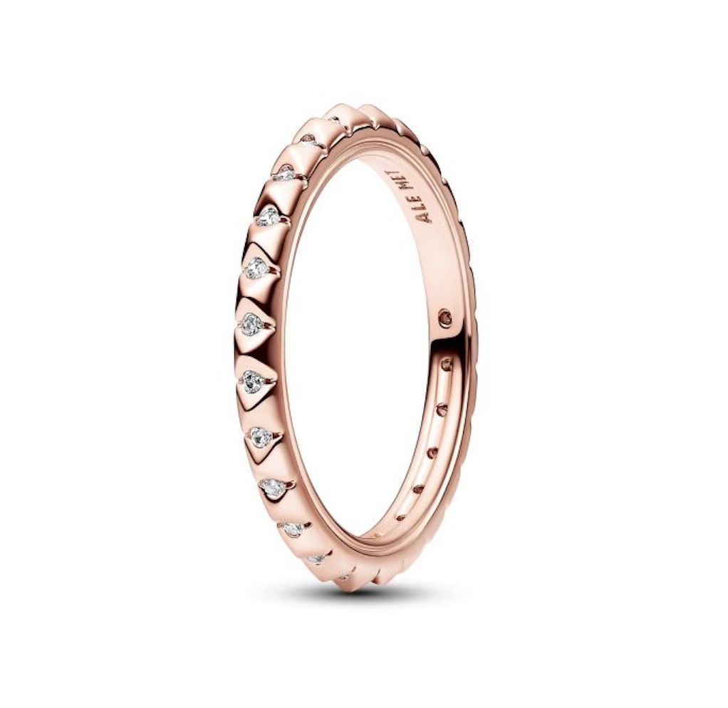 Pandora ME Pyramids Ring  - 182800C01