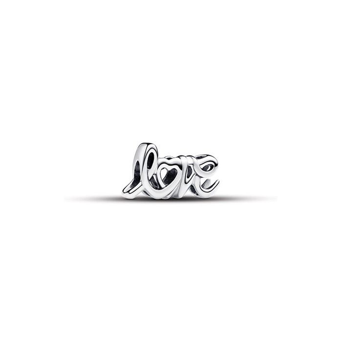 Handwritten Love Charm - 793055C00
