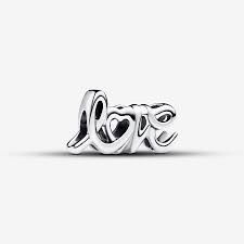 Handwritten Love Charm - 793055C00
