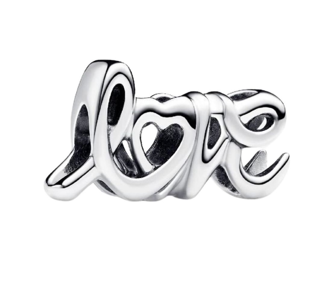 Handwritten Love Charm-793055C00
