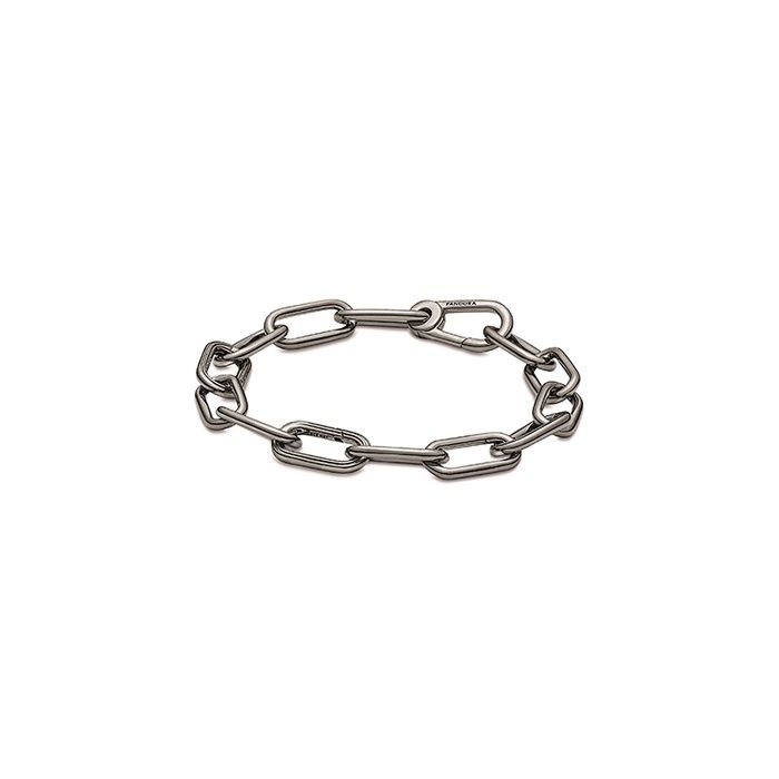 Pandora ME Medium-Link Chain Bracelet - 549588C00