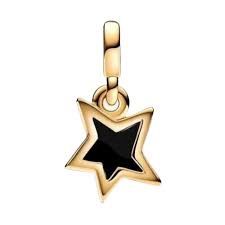 Pandora ME Faceted Star Mini Dangle Charm - 762299C01