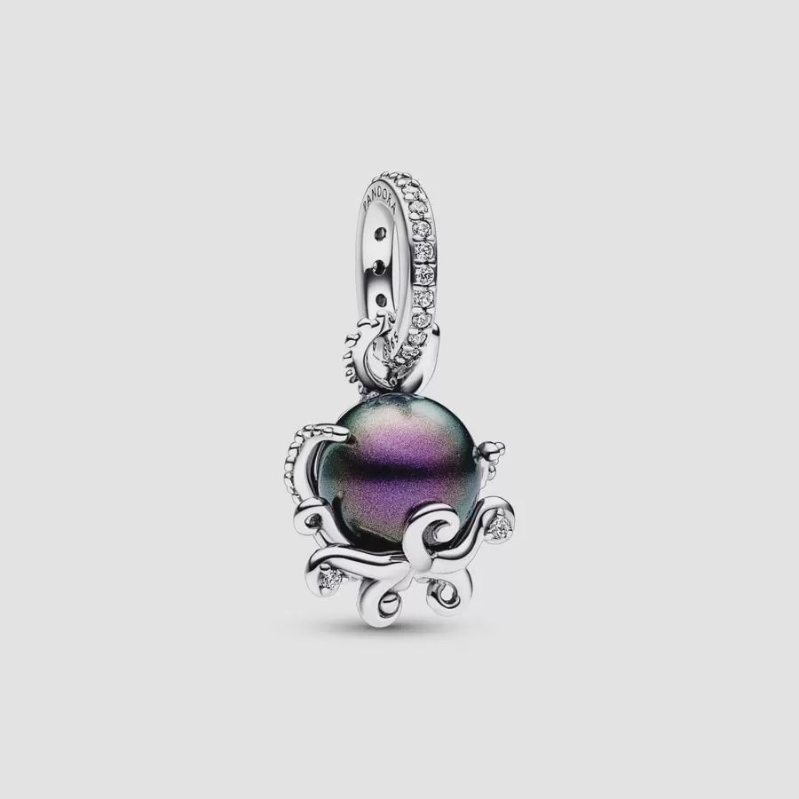 Disney The Little Mermaid Ursula Dangle Charm - 792684C01