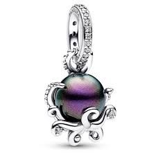 Disney The Little Mermaid Ursula Dangle Charm - 792684C01