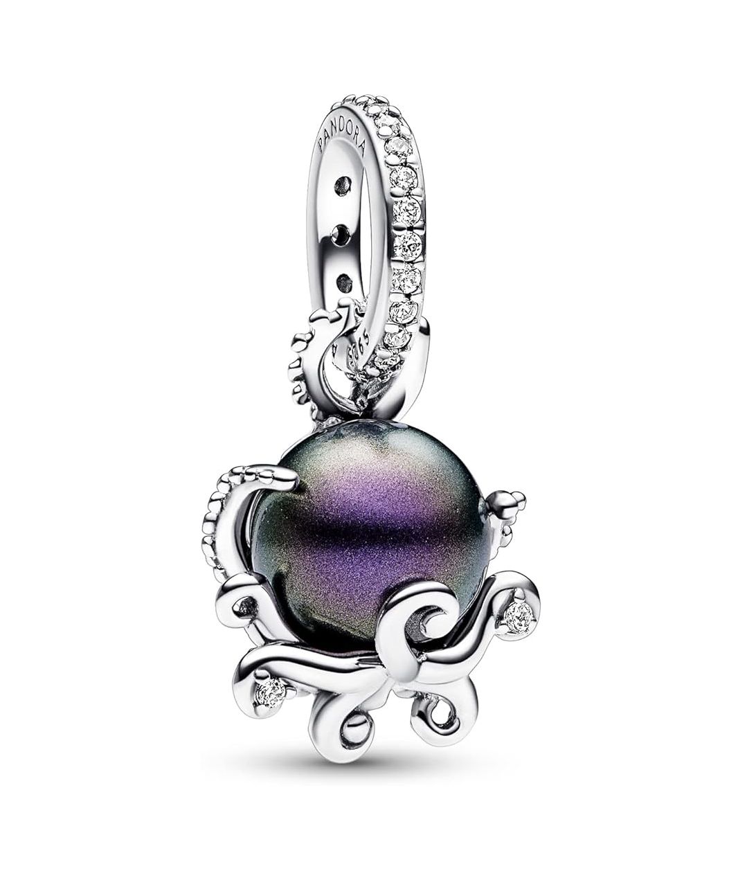 Disney The Little Mermaid Ursula Dangle Charm-792684C01