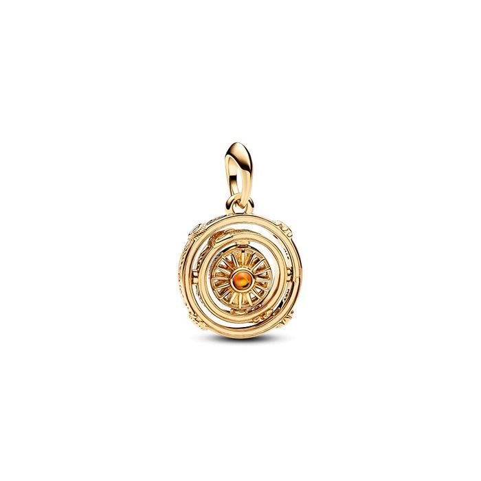Game of Thrones Spinning Astrolabe Dangle Charm - 762971C01
