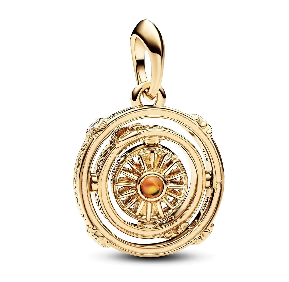 Game of Thrones Spinning Astrolabe Dangle Charm-762971C01