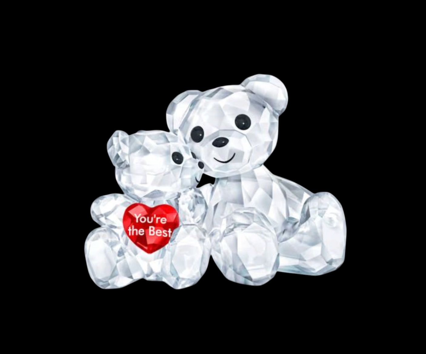 Kris Bear - You're the Best-5427994