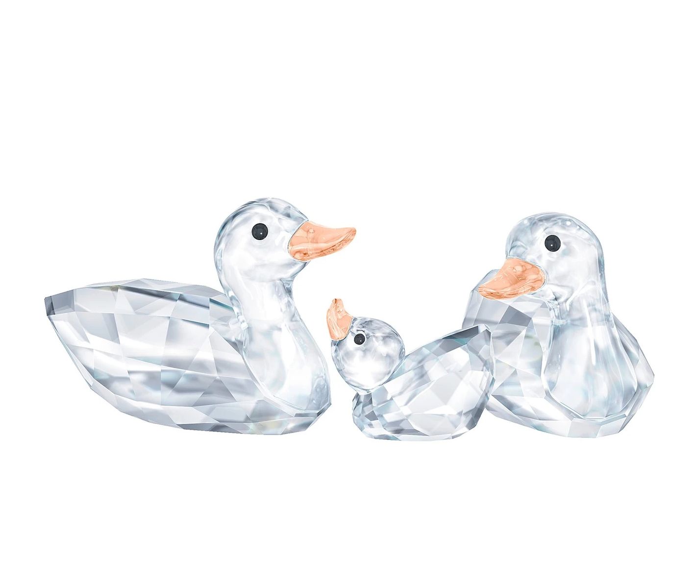 Peaceful Countryside Ducks (Set of 3)-5376422