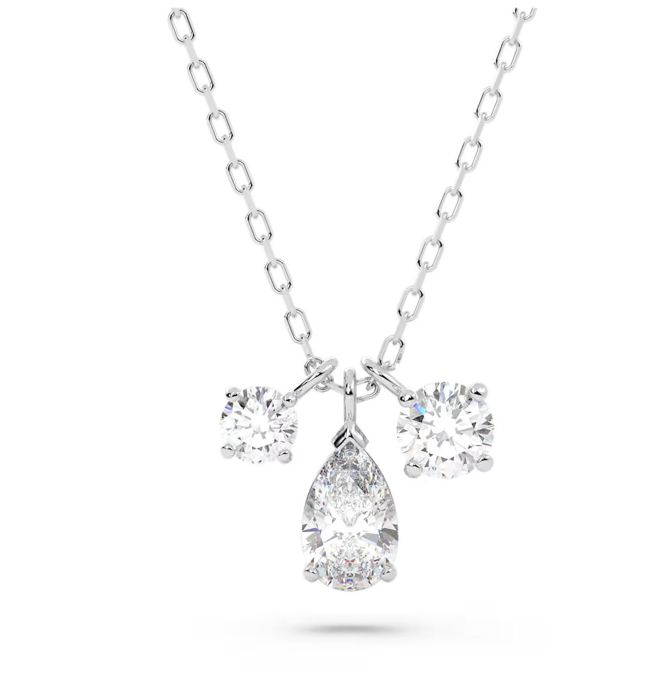 Attract pendant, White-5571077