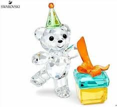 5557538 Kris Bear Best Wishes