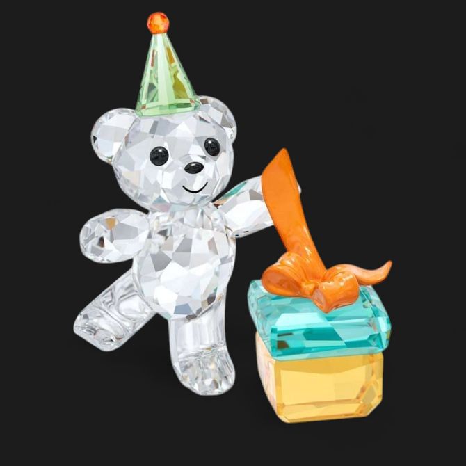 Kris Bear, Best Wishes-5557538