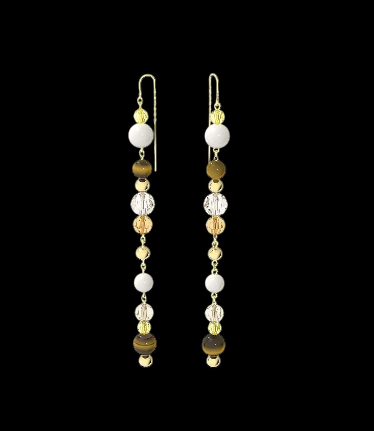 Somnia Earrings - 5618295