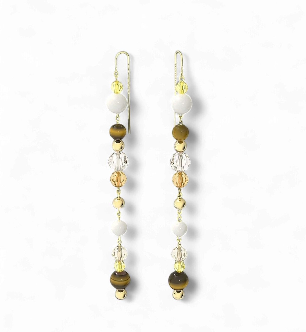 Somnia Earrings - 5618295