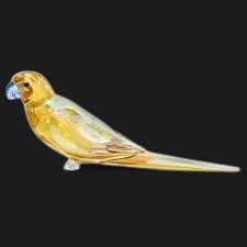 Jungle Beats Yellow Parakeet Lechee  - 5619217
