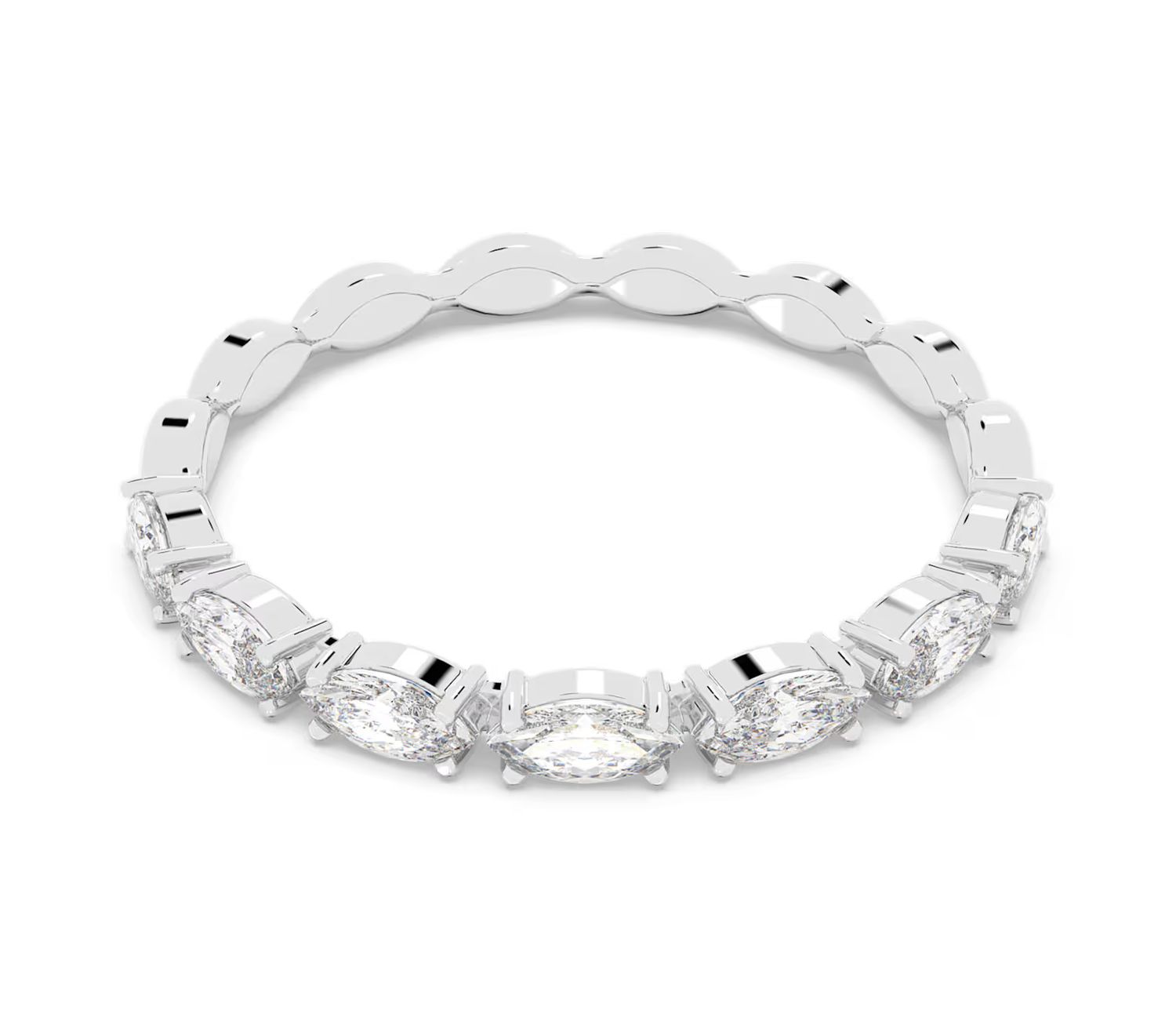 Vittore Marquise Cut Ring-5535326, Size: 52