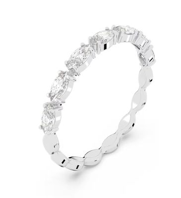 Vittore Marquise Cut Ring-5535326